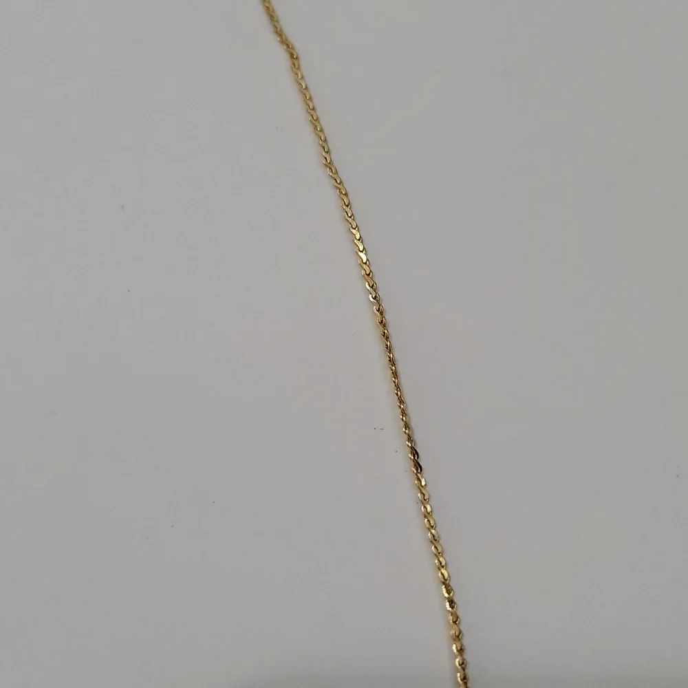 Necklace Small Neck Size